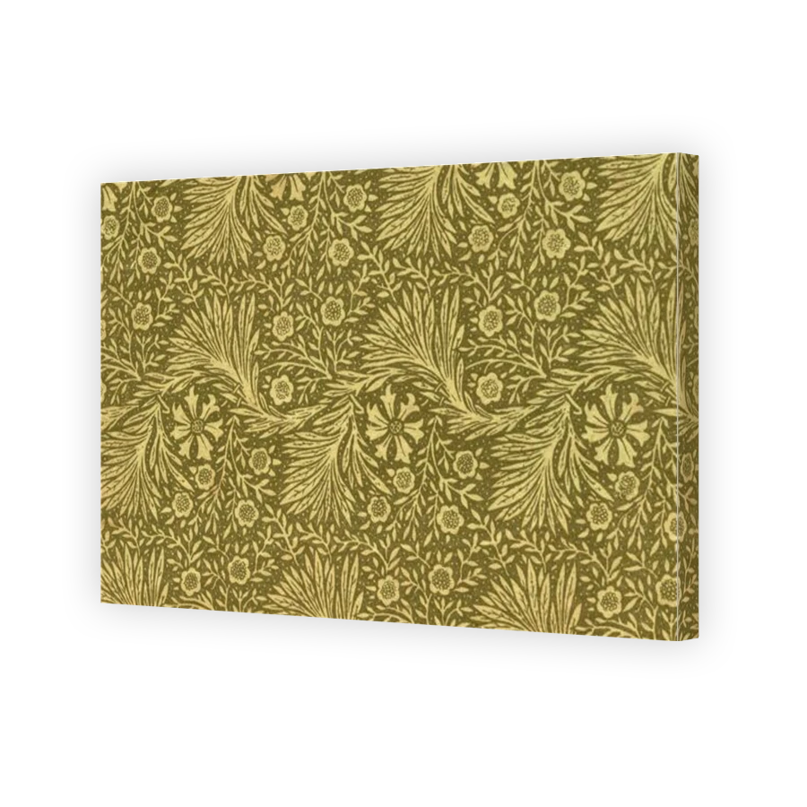 Thumbnail for Canvas - Gallery Canvas Wrap