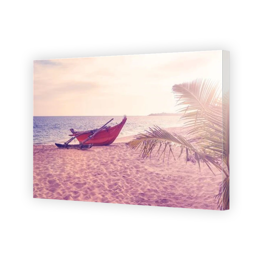 Thumbnail for Canvas - Gallery Canvas Wrap