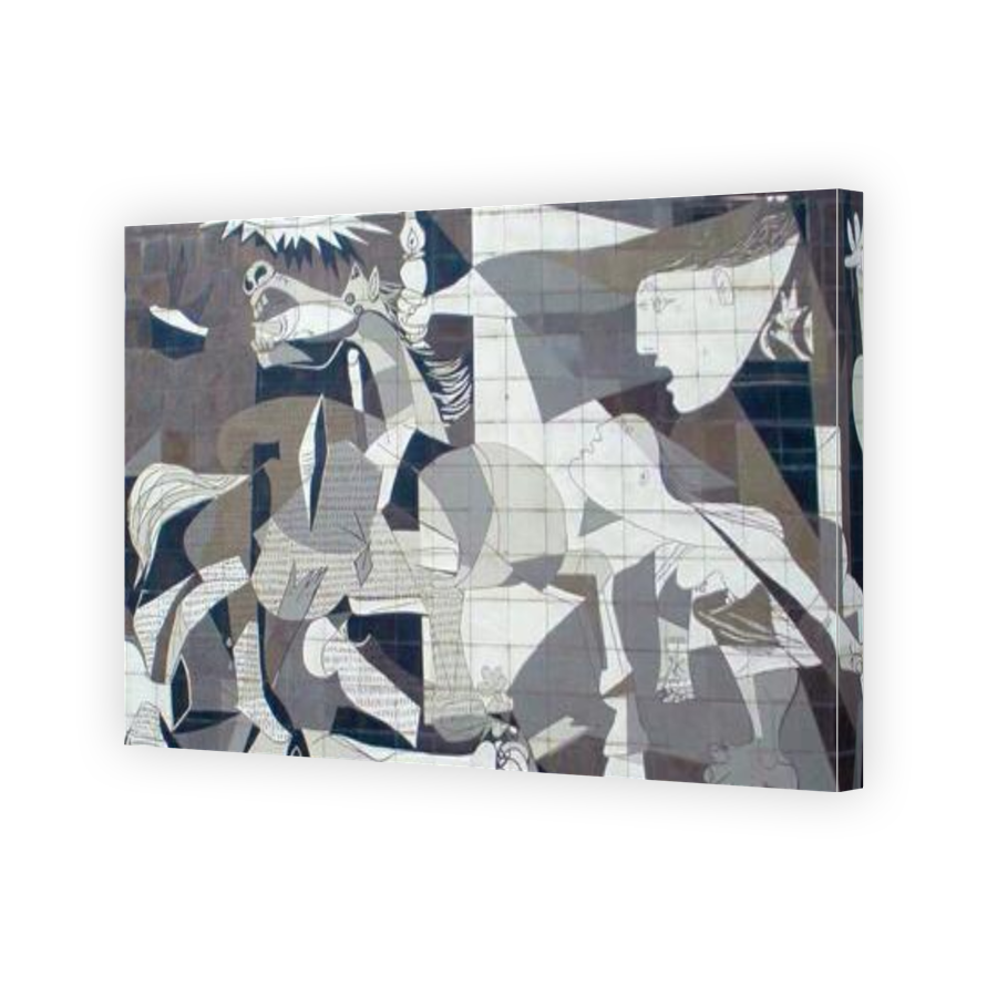 Thumbnail for Canvas - Gallery Canvas Wrap