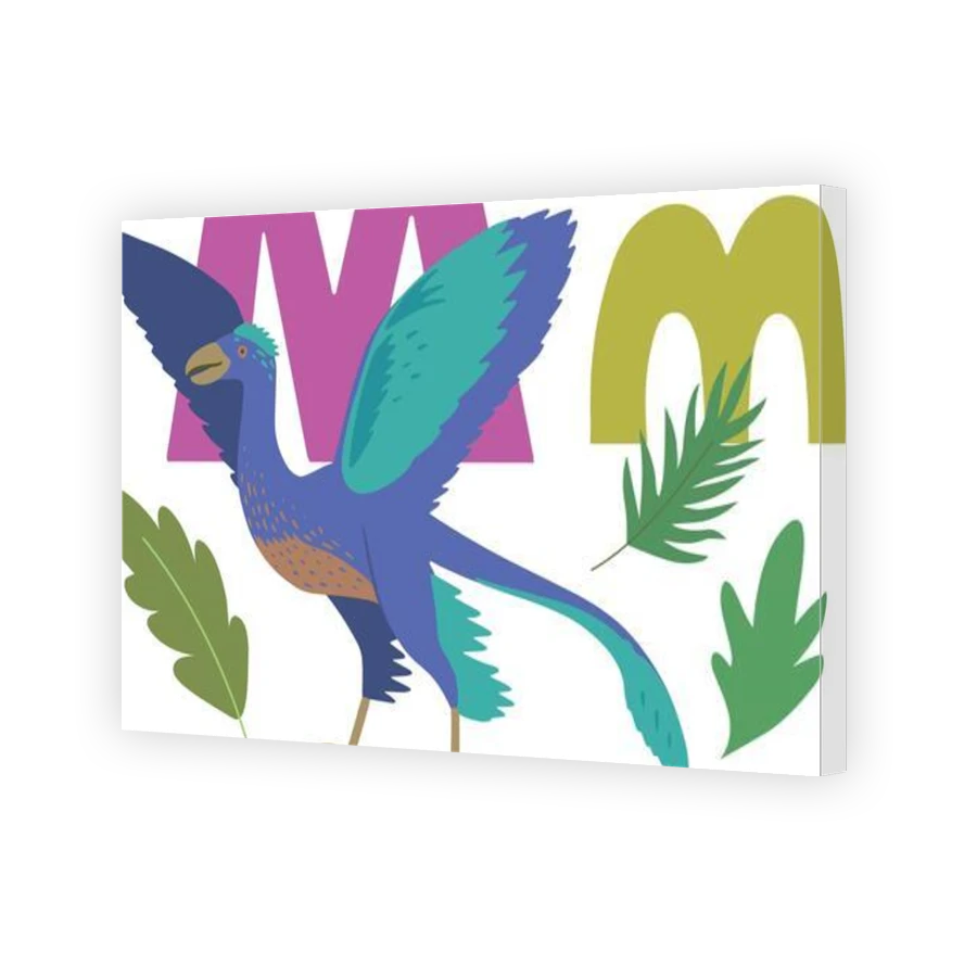 Thumbnail for Canvas - Gallery Canvas Wrap