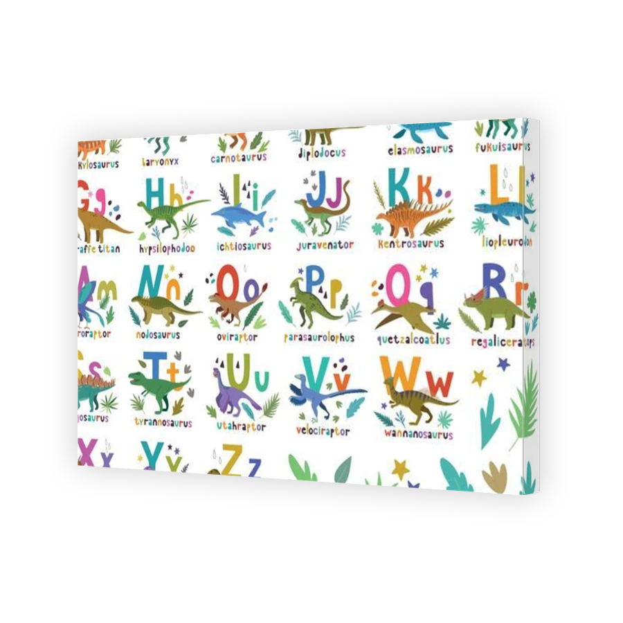 Thumbnail for Canvas - Gallery Canvas Wrap