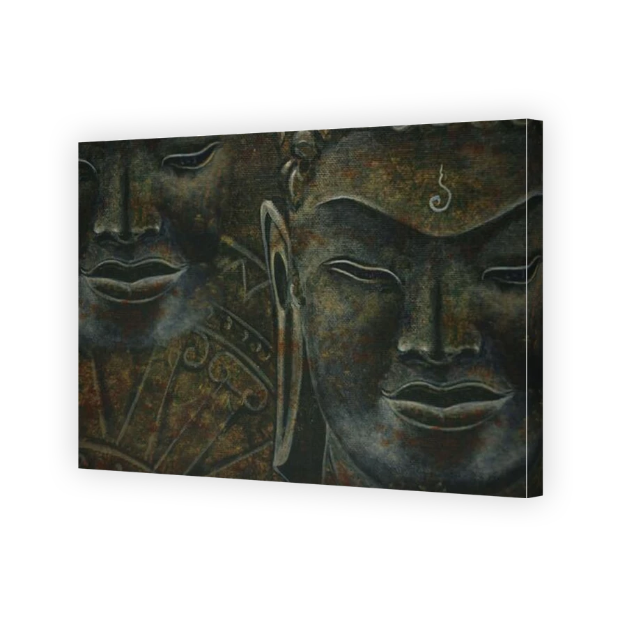 Thumbnail for Canvas - Gallery Canvas Wrap