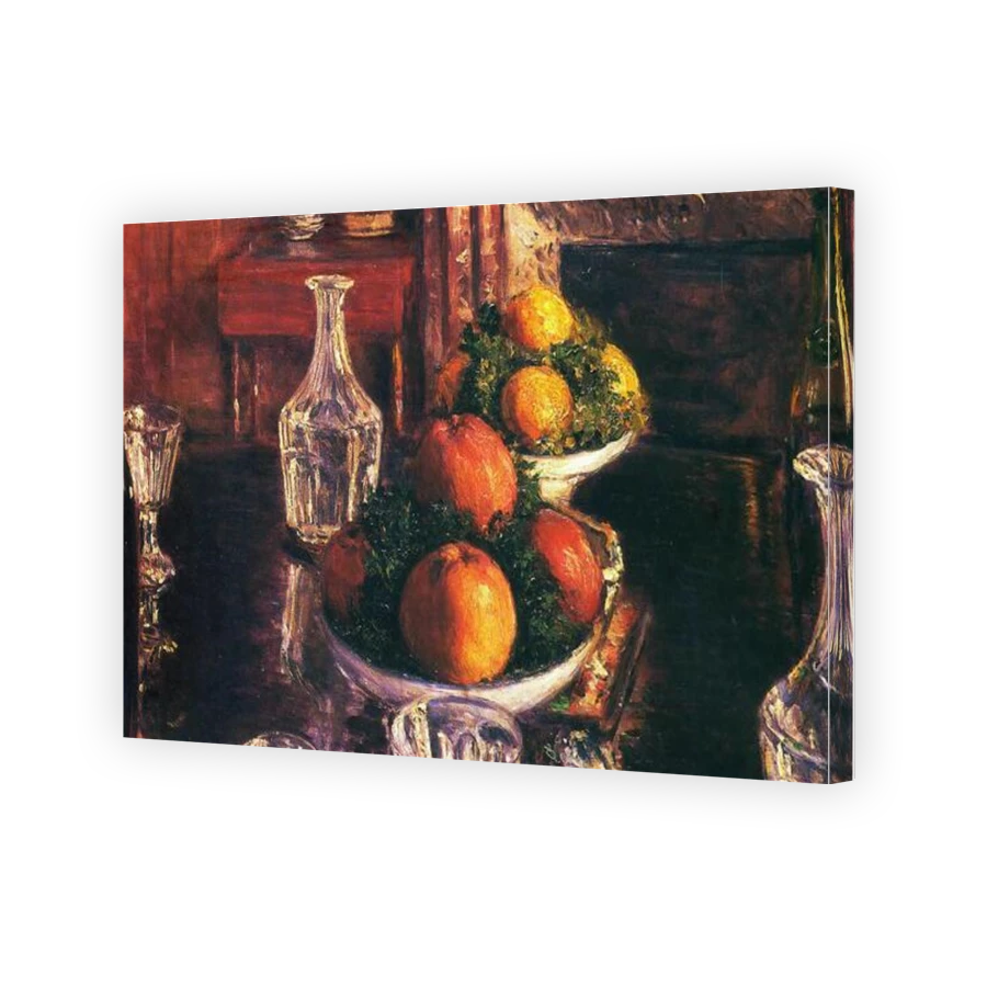 Thumbnail for Canvas - Gallery Canvas Wrap