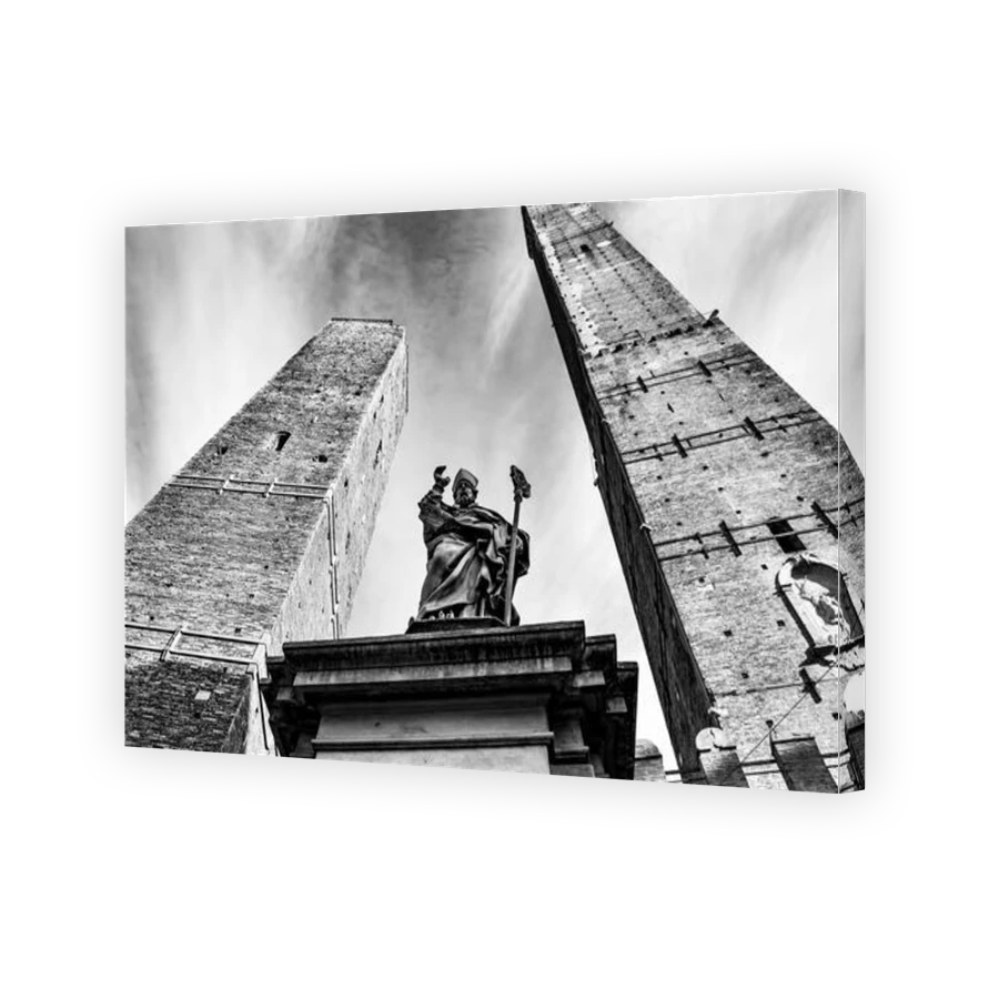 Thumbnail for Canvas - Gallery Canvas Wrap