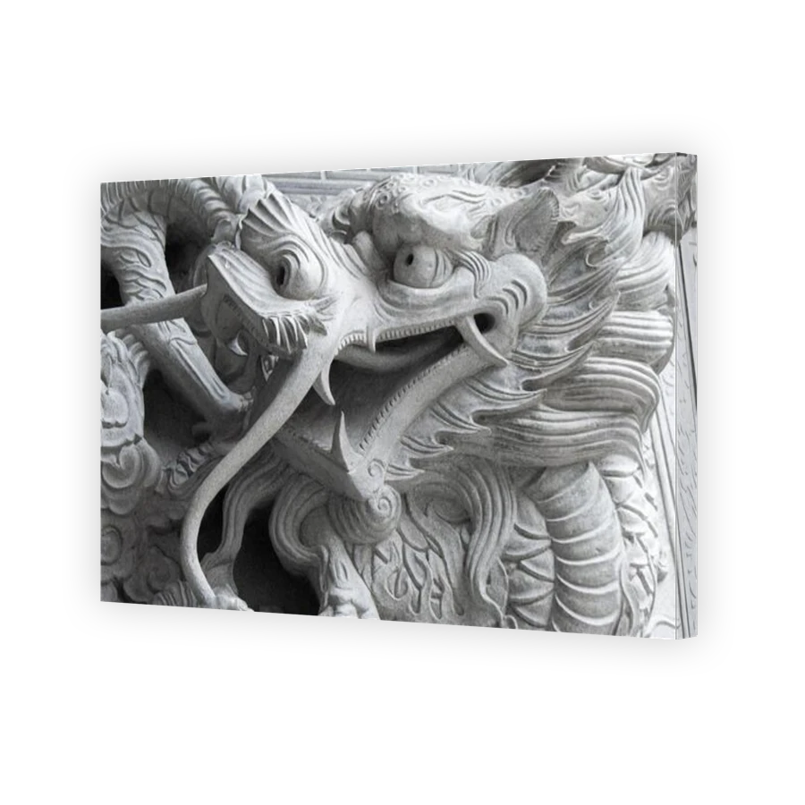 Thumbnail for Canvas - Gallery Canvas Wrap