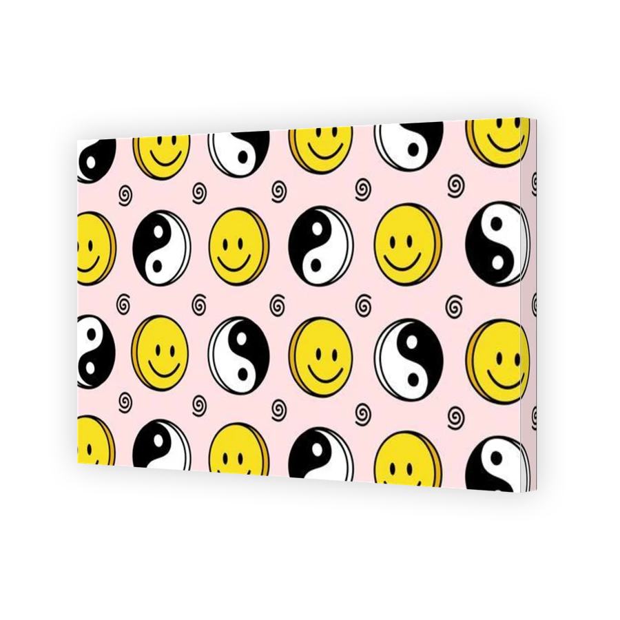 Thumbnail for Canvas - Gallery Canvas Wrap