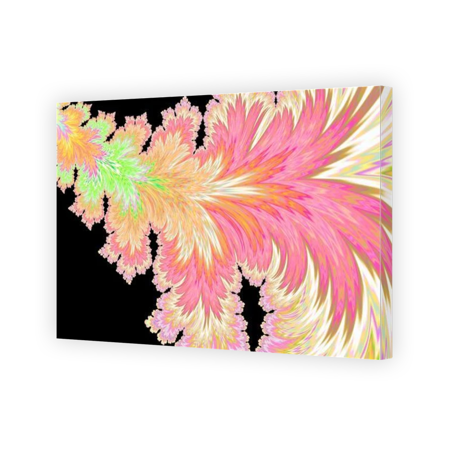 Thumbnail for Canvas - Gallery Canvas Wrap