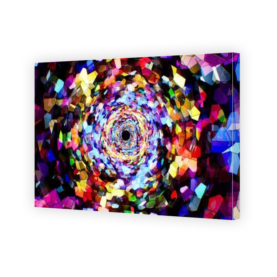 Thumbnail for Canvas - Gallery Canvas Wrap