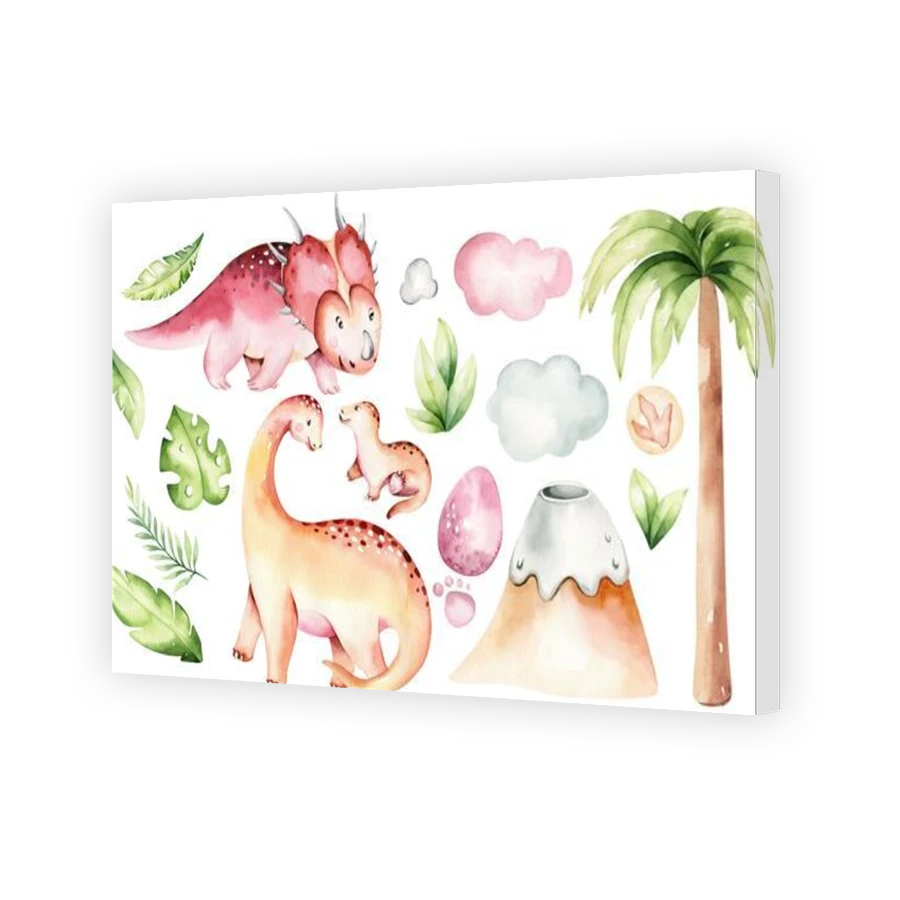 Thumbnail for Canvas - Gallery Canvas Wrap
