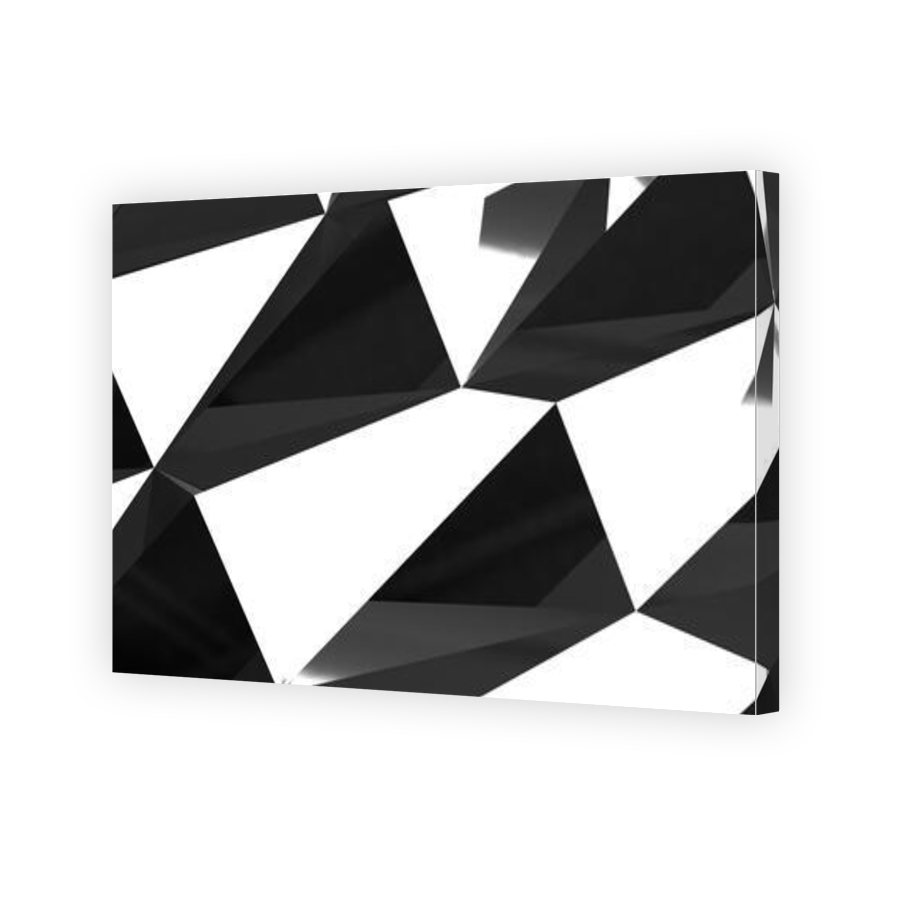 Thumbnail for Canvas - Gallery Canvas Wrap
