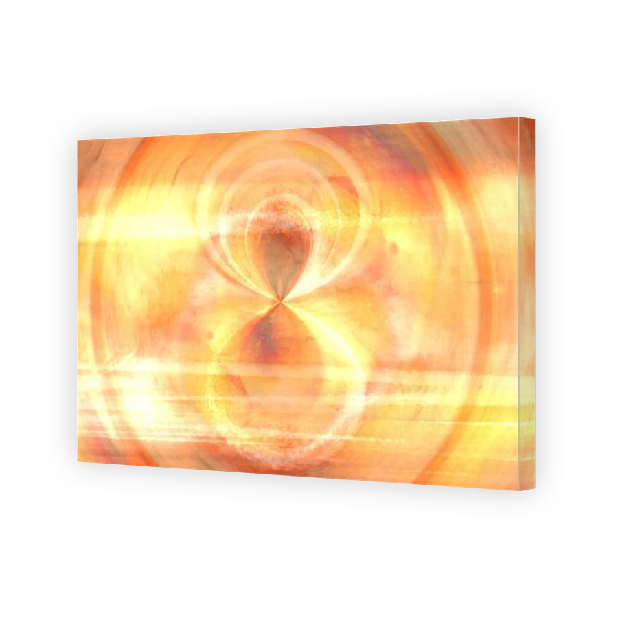 Thumbnail for Canvas - Gallery Canvas Wrap
