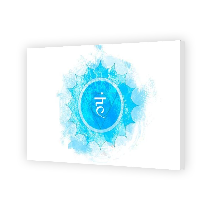 Thumbnail for Canvas - Gallery Canvas Wrap