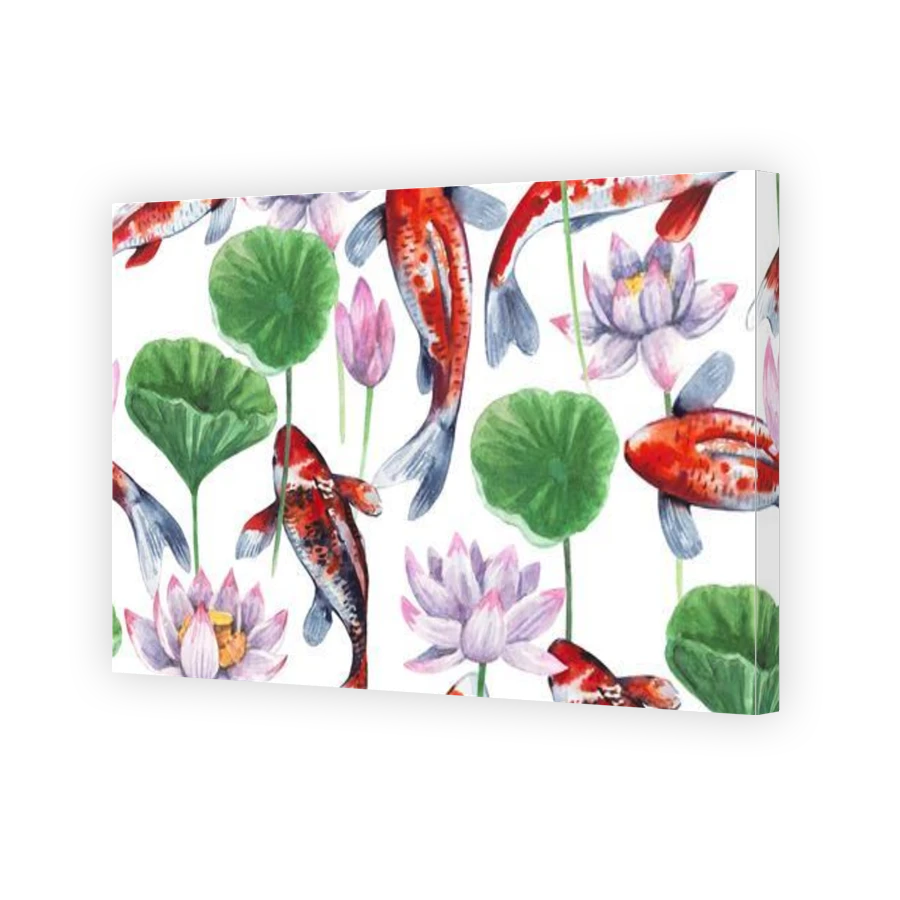 Thumbnail for Canvas - Gallery Canvas Wrap