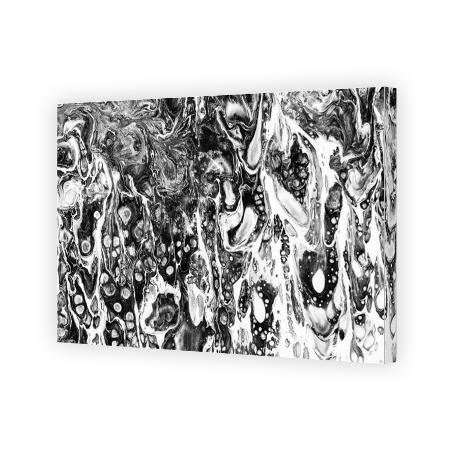 Thumbnail for Canvas - Gallery Canvas Wrap
