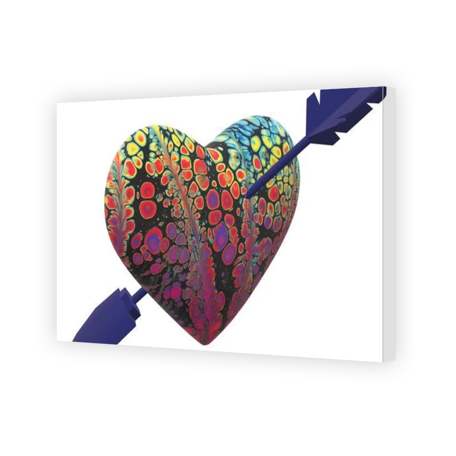 Thumbnail for Canvas - Gallery Canvas Wrap