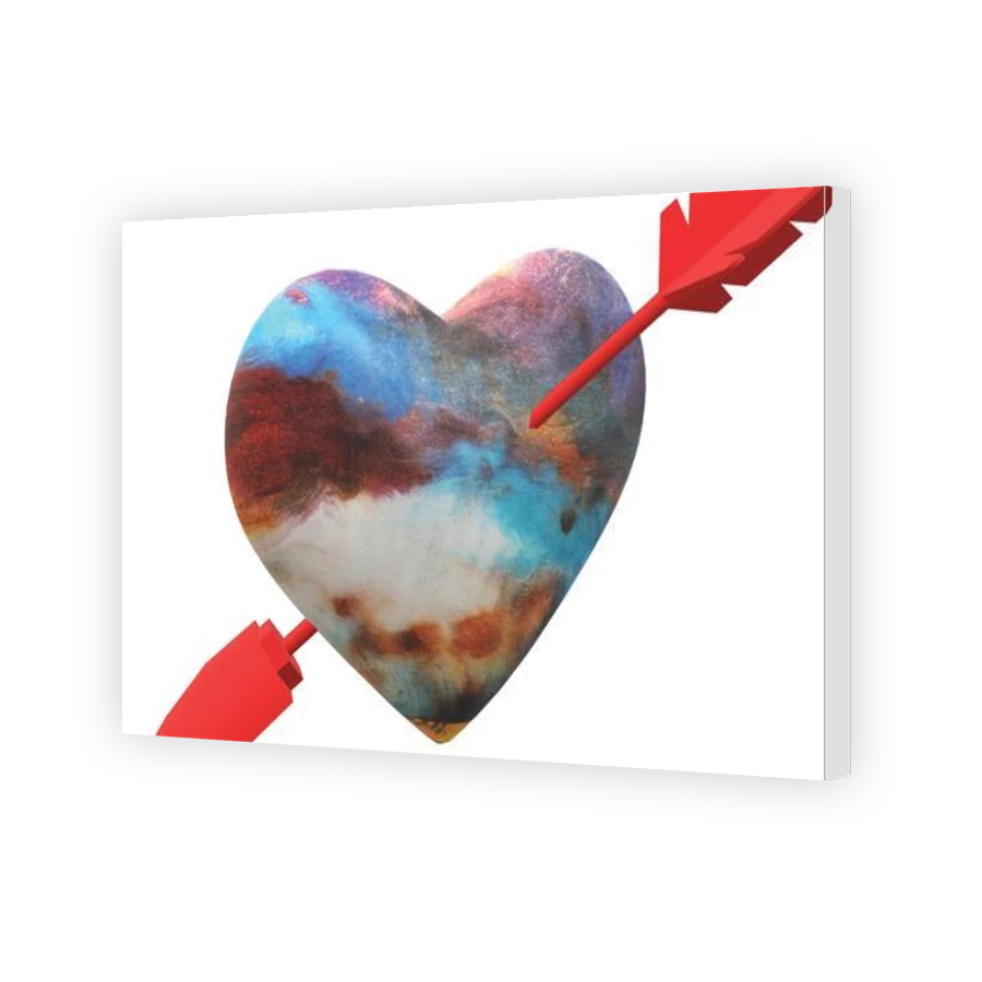 Thumbnail for Canvas - Gallery Canvas Wrap