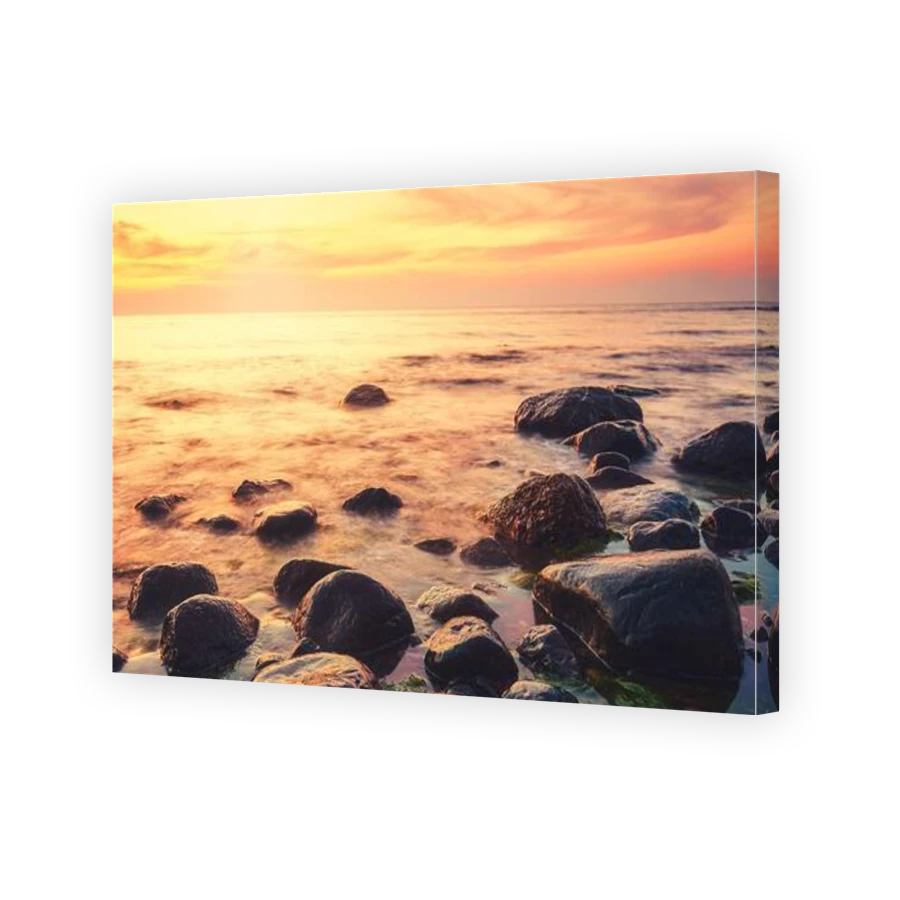 Thumbnail for Canvas - Gallery Canvas Wrap