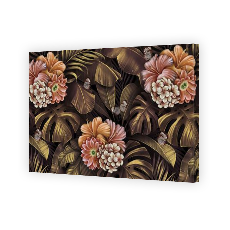 Thumbnail for Canvas - Gallery Canvas Wrap