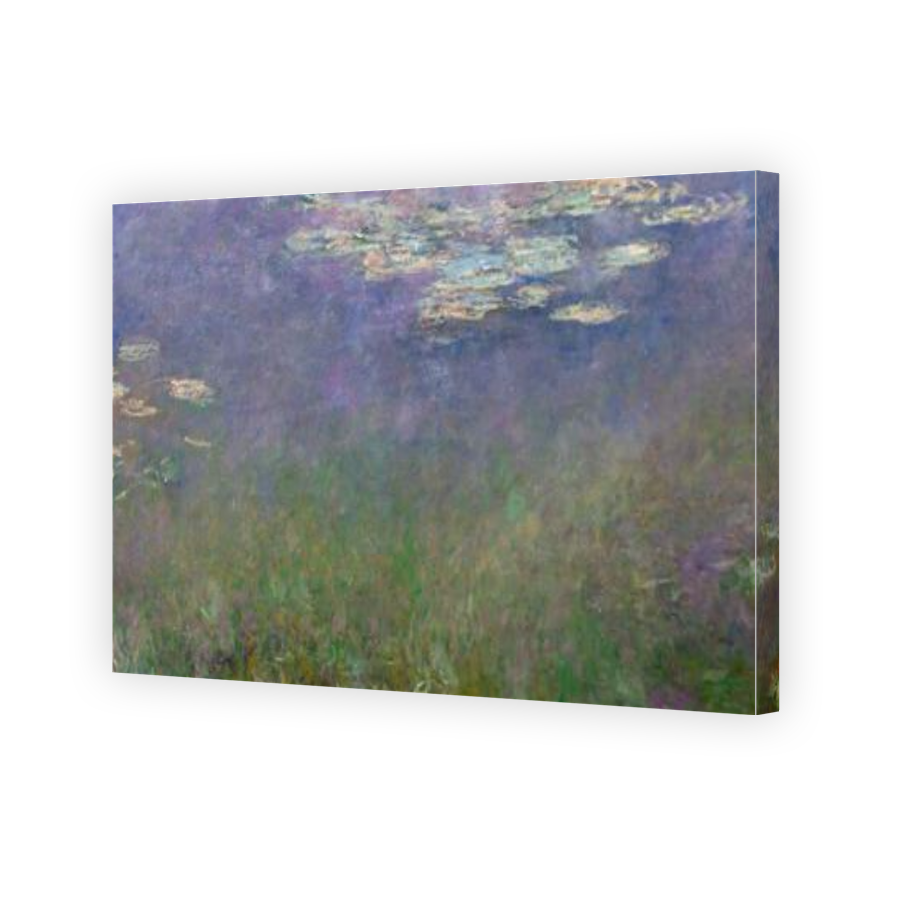 Thumbnail for Canvas - Gallery Canvas Wrap