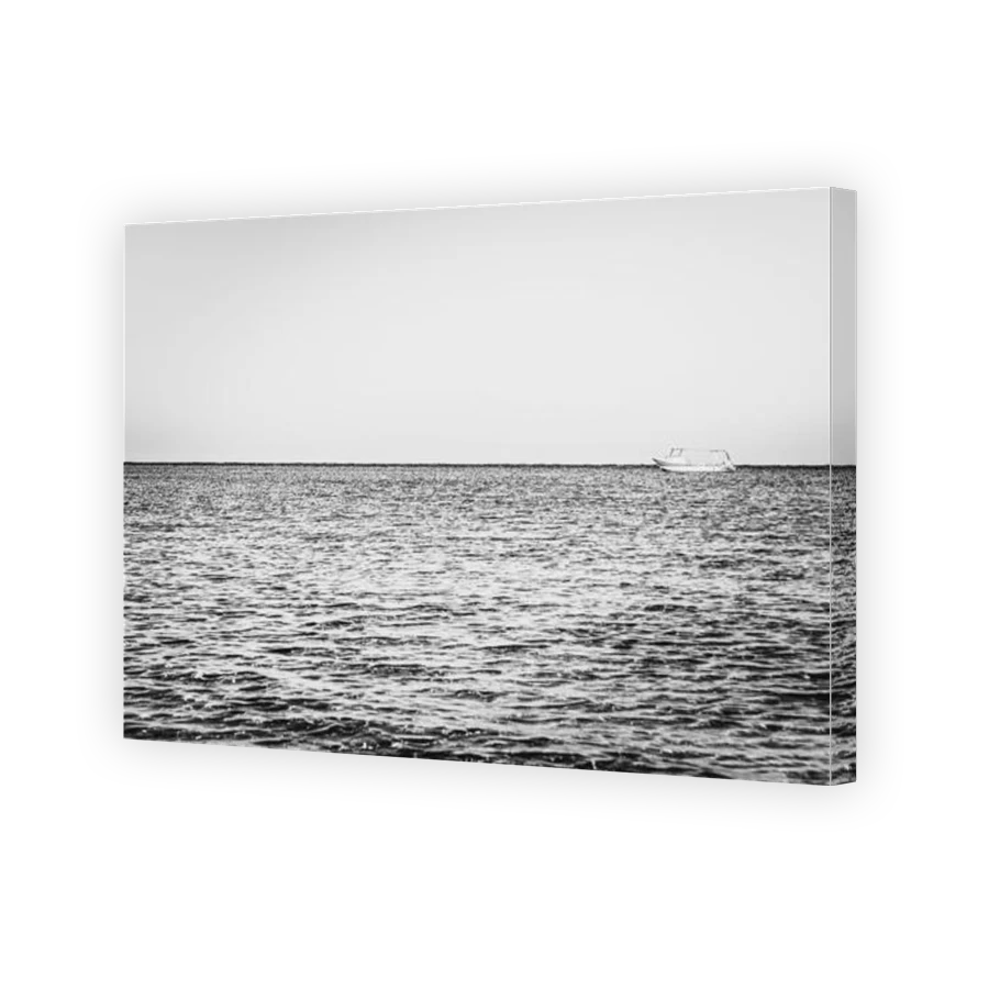 Thumbnail for Canvas - Gallery Canvas Wrap