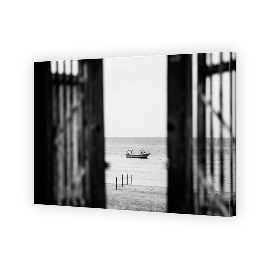 Thumbnail for Canvas - Gallery Canvas Wrap