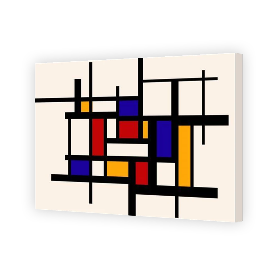 Thumbnail for Canvas - Gallery Canvas Wrap