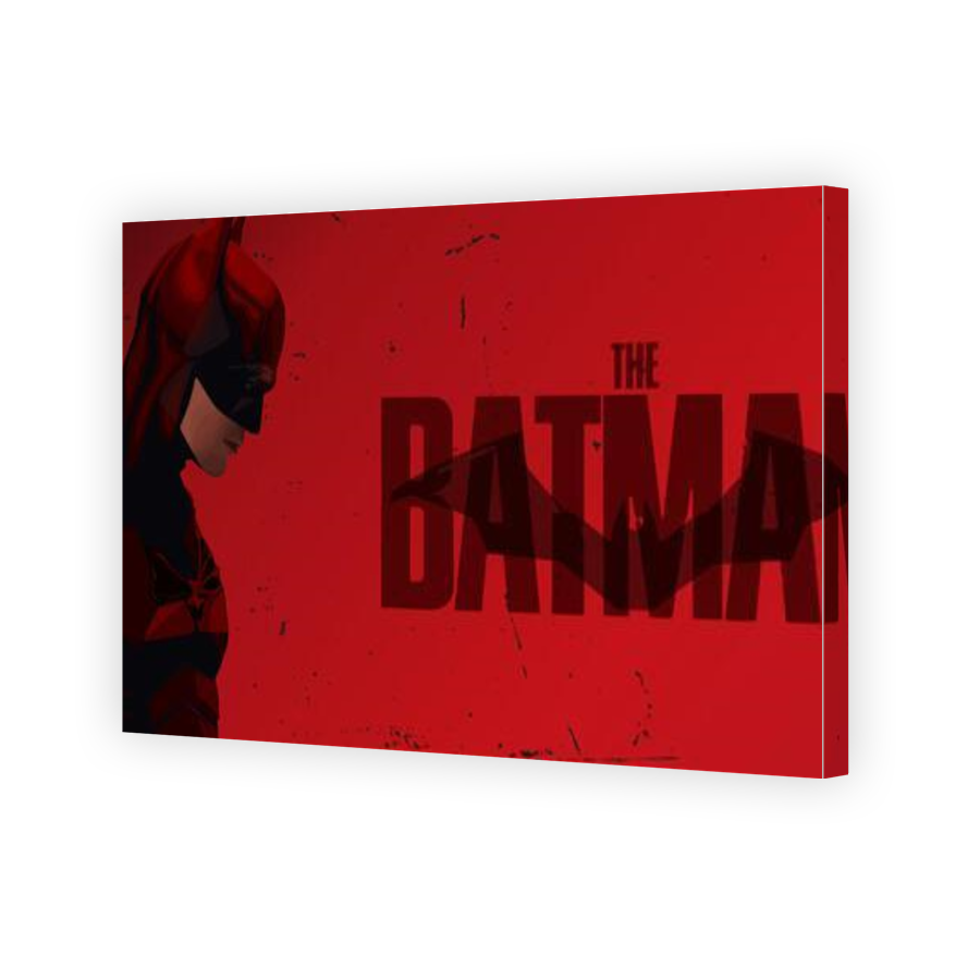 Thumbnail for Canvas - Gallery Canvas Wrap