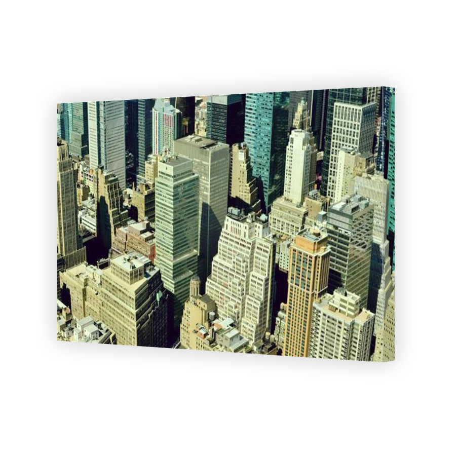 Thumbnail for Canvas - Gallery Canvas Wrap