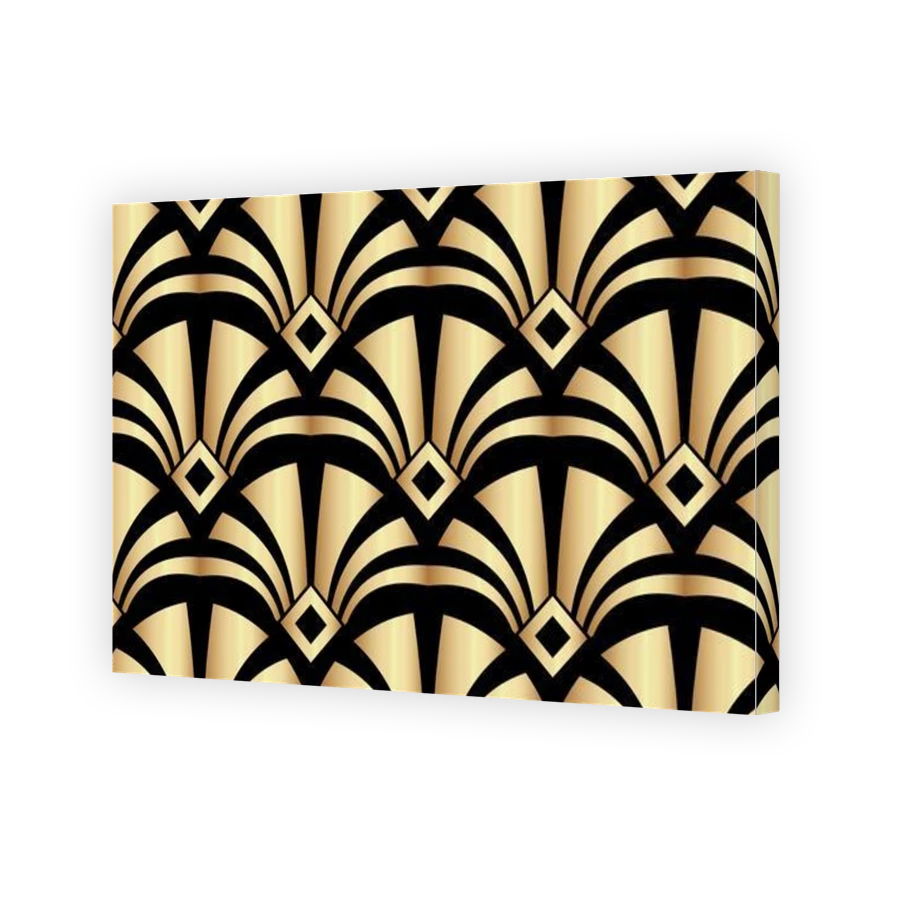 Thumbnail for Canvas - Gallery Canvas Wrap