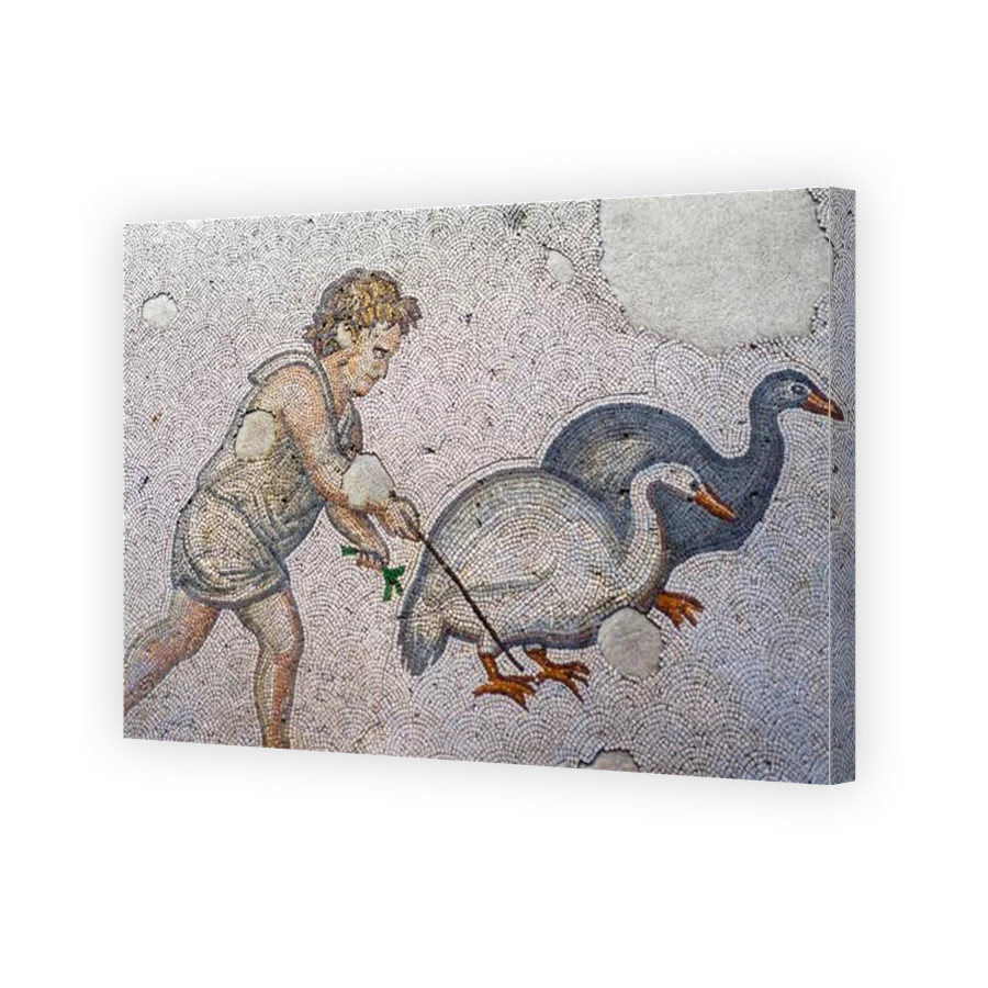 Thumbnail for Canvas - Gallery Canvas Wrap