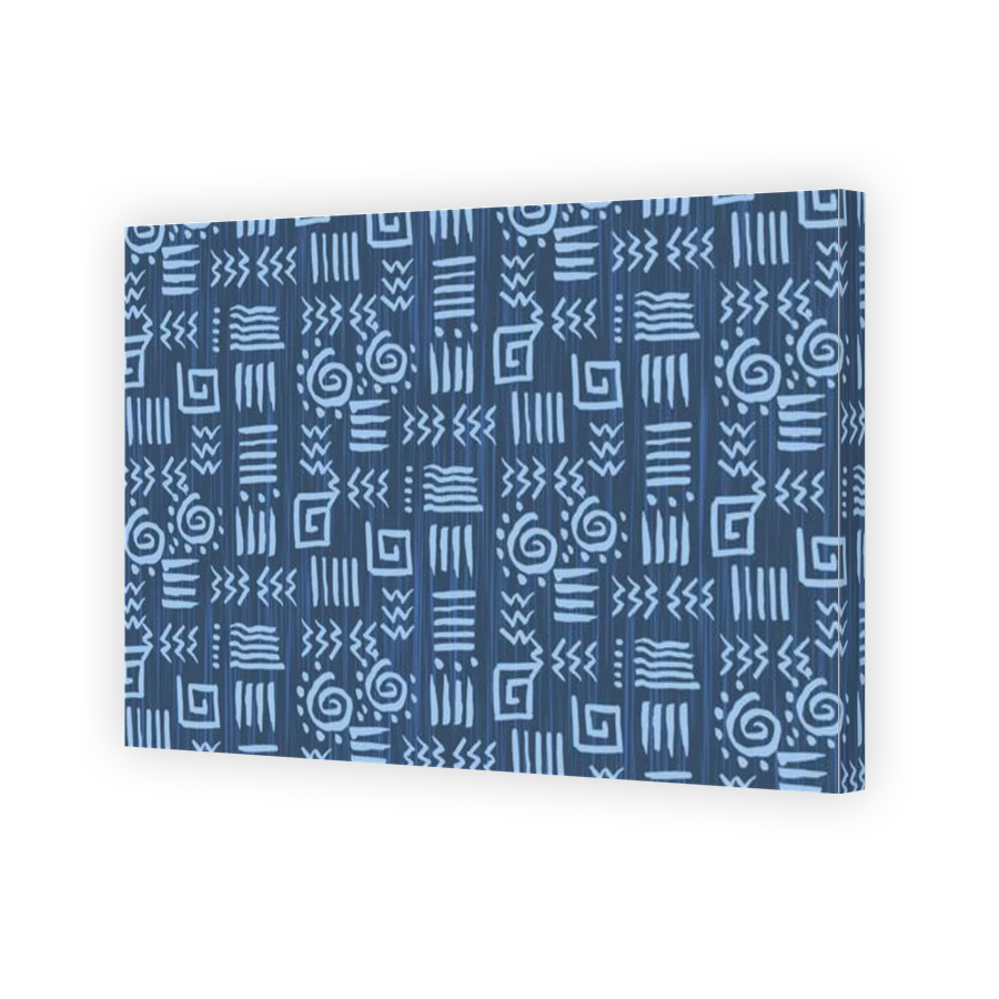 Thumbnail for Canvas - Gallery Canvas Wrap