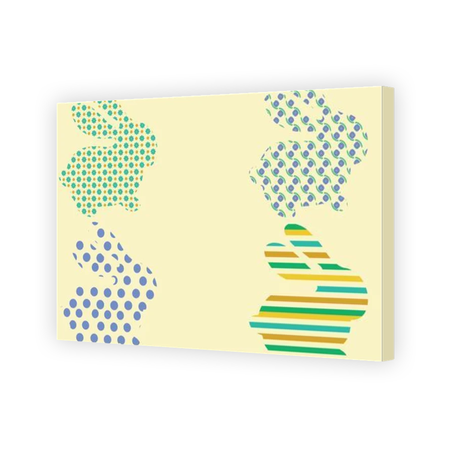 Thumbnail for Canvas - Gallery Canvas Wrap