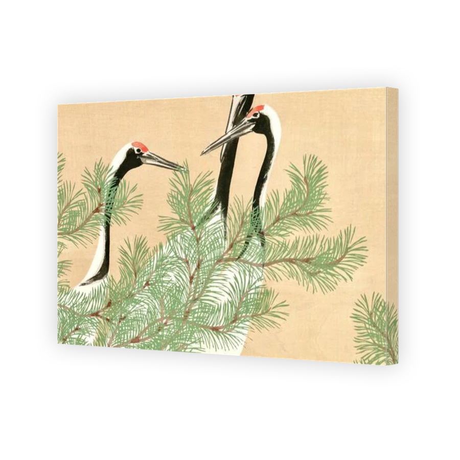 Thumbnail for Canvas - Gallery Canvas Wrap