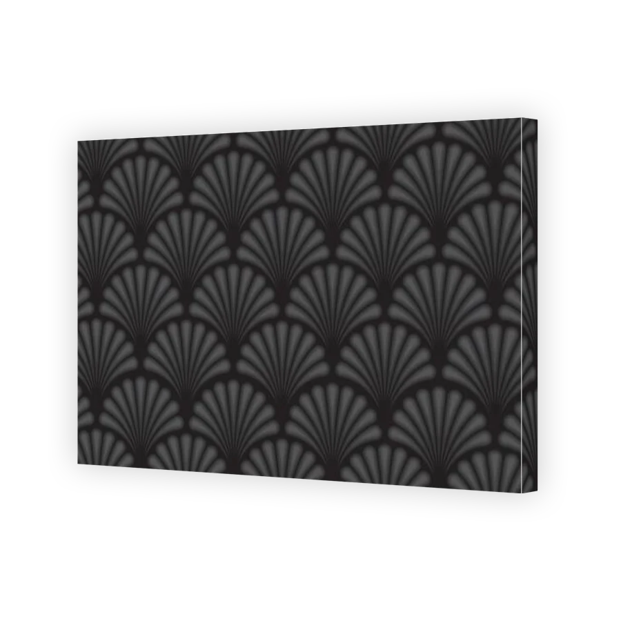 Thumbnail for Canvas - Gallery Canvas Wrap