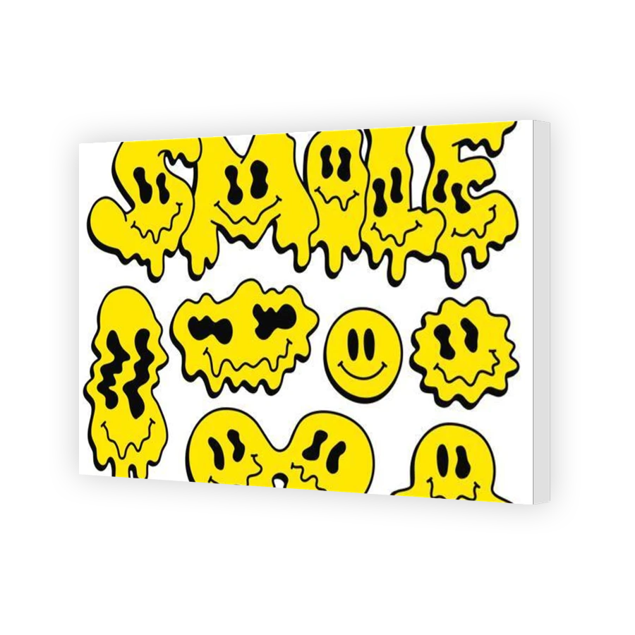 Thumbnail for Canvas - Gallery Canvas Wrap
