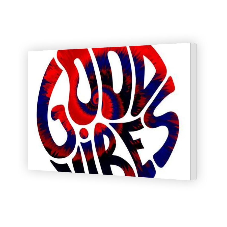 Thumbnail for Canvas - Gallery Canvas Wrap