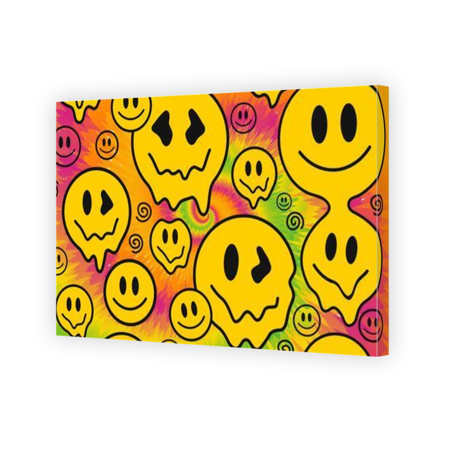 Thumbnail for Canvas - Gallery Canvas Wrap