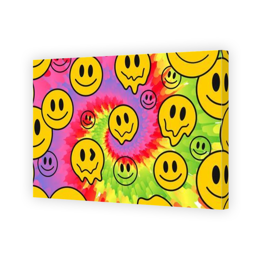 Thumbnail for Canvas - Gallery Canvas Wrap