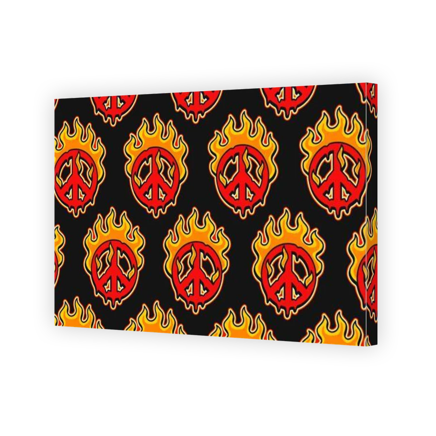 Thumbnail for Canvas - Gallery Canvas Wrap
