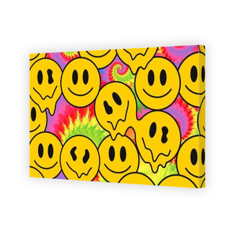 Thumbnail for Canvas - Gallery Canvas Wrap