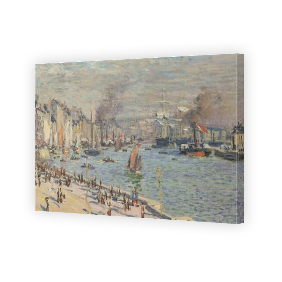 Thumbnail for Canvas - Gallery Canvas Wrap