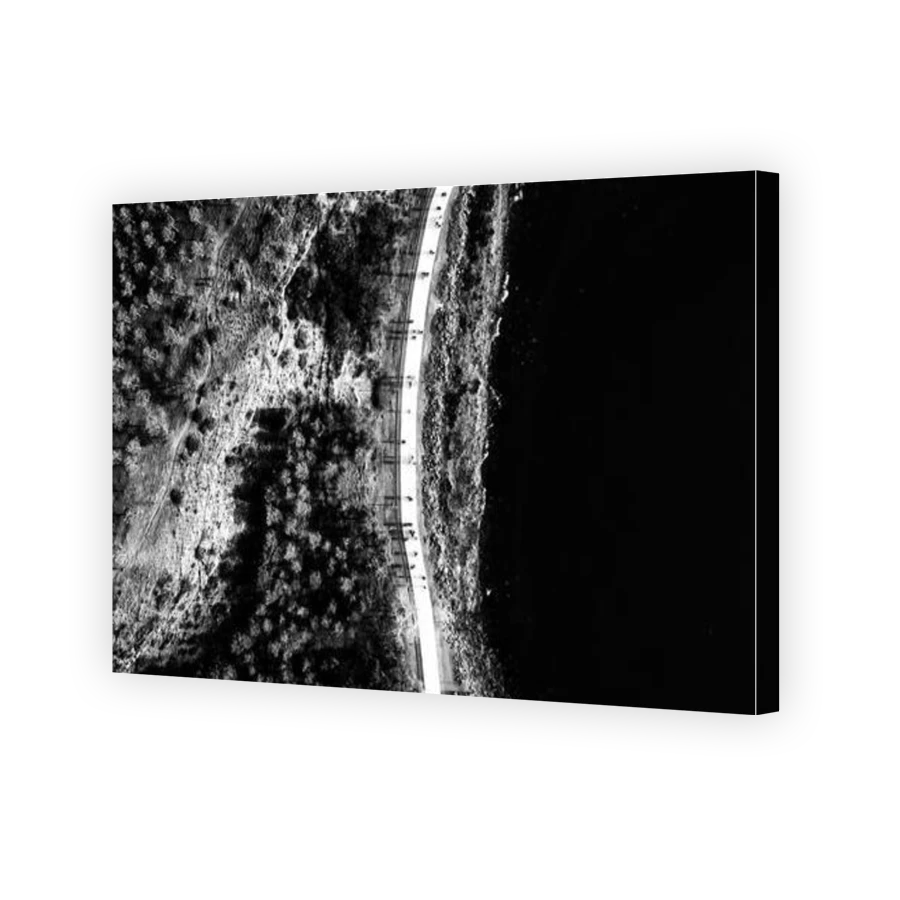 Thumbnail for Canvas - Gallery Canvas Wrap