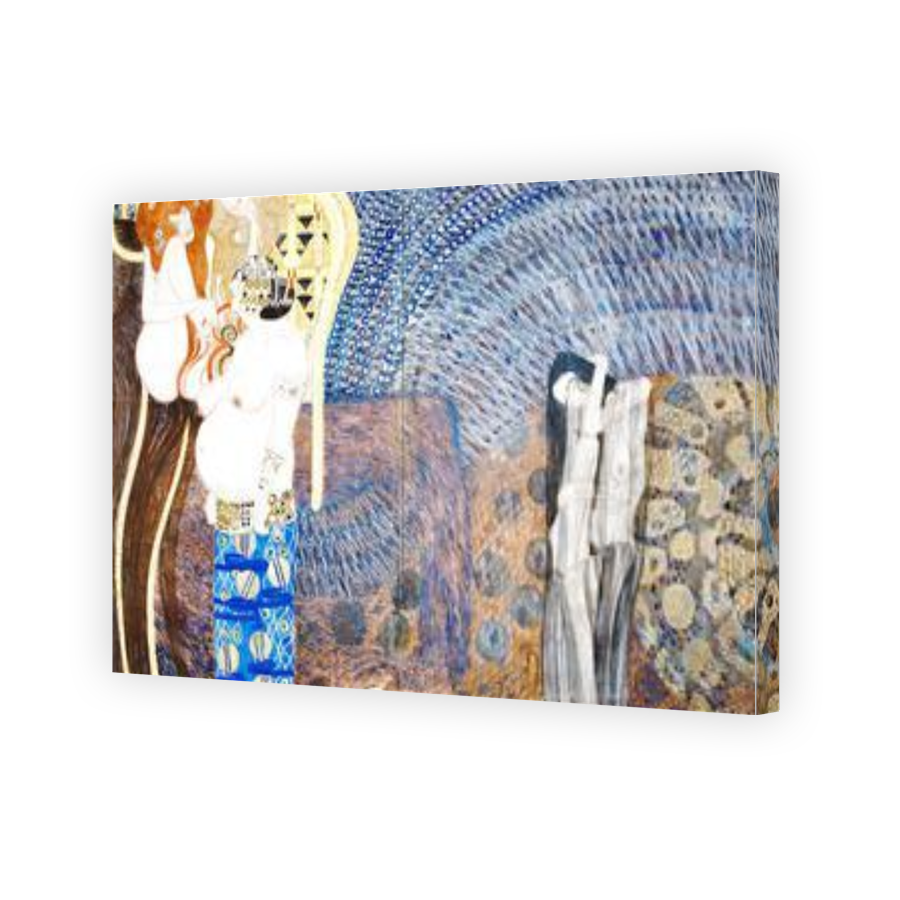 Thumbnail for Canvas - Gallery Canvas Wrap