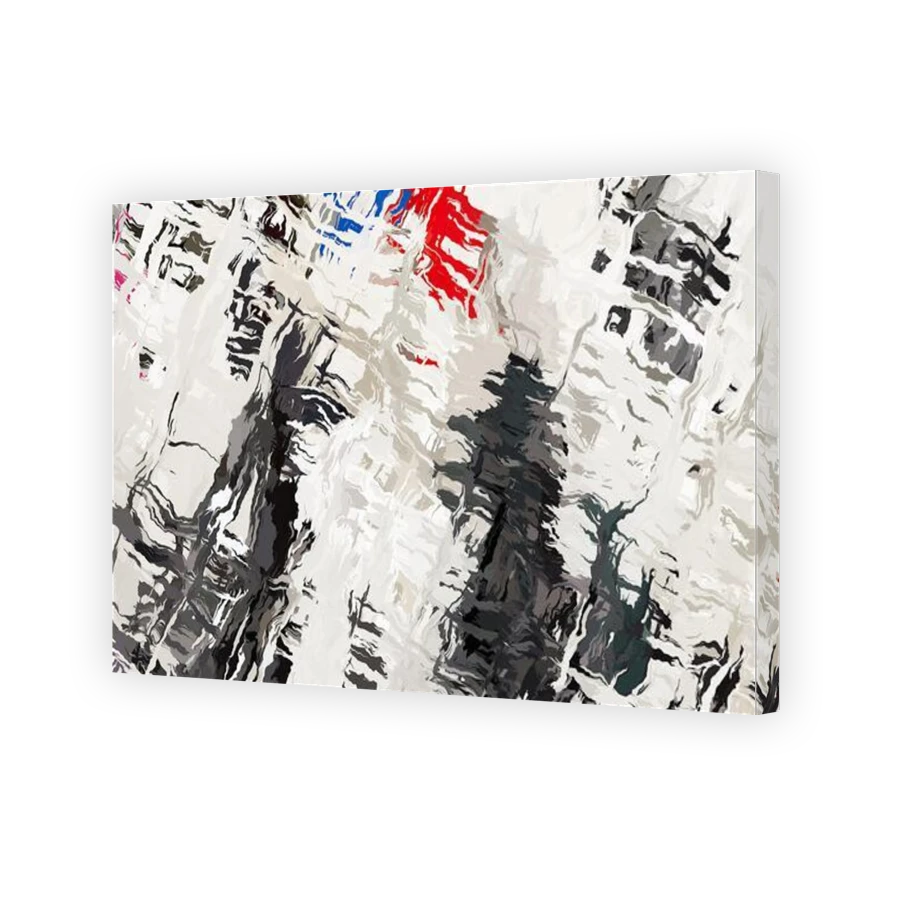 Thumbnail for Canvas - Gallery Canvas Wrap