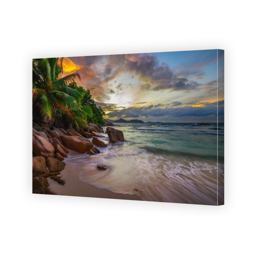 Thumbnail for Canvas - Gallery Canvas Wrap