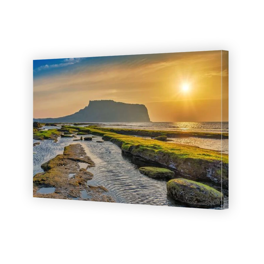 Thumbnail for Canvas - Gallery Canvas Wrap