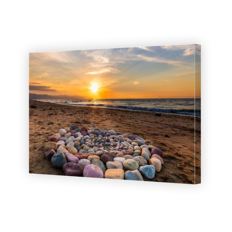 Thumbnail for Canvas - Gallery Canvas Wrap