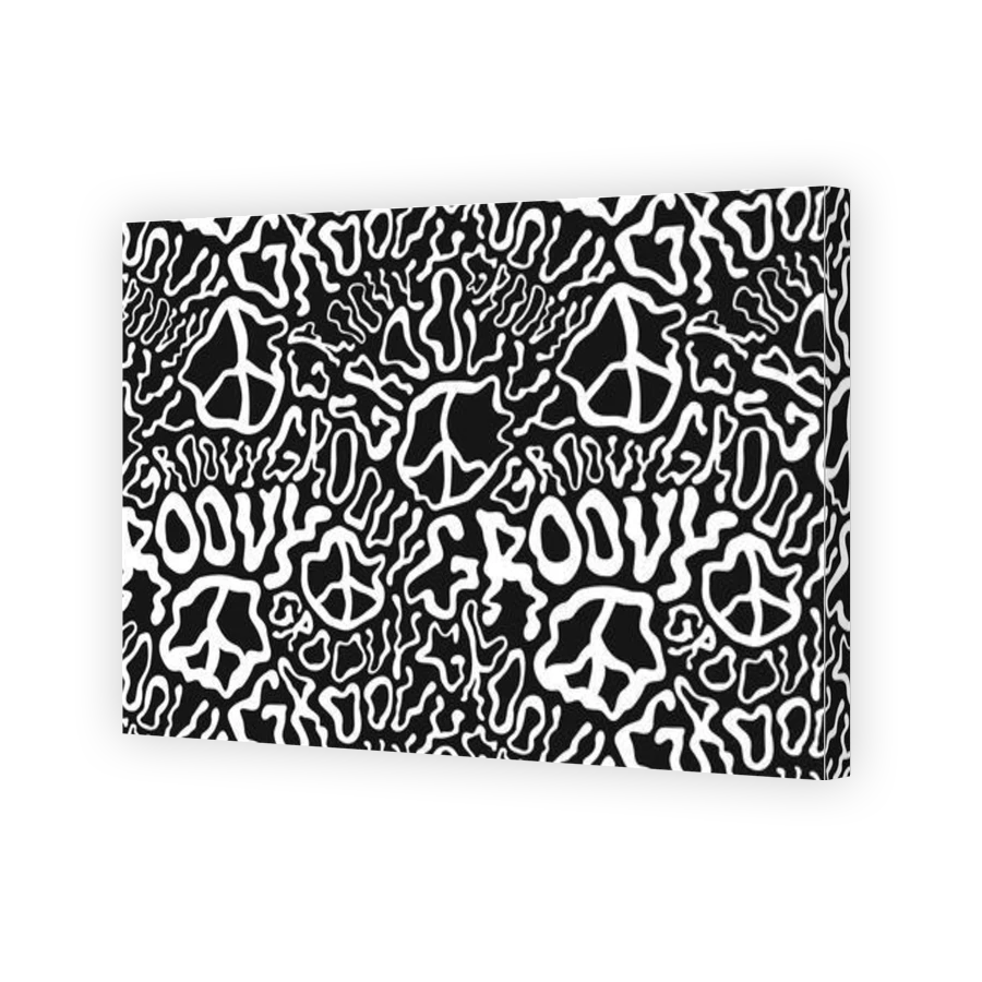 Thumbnail for Canvas - Gallery Canvas Wrap