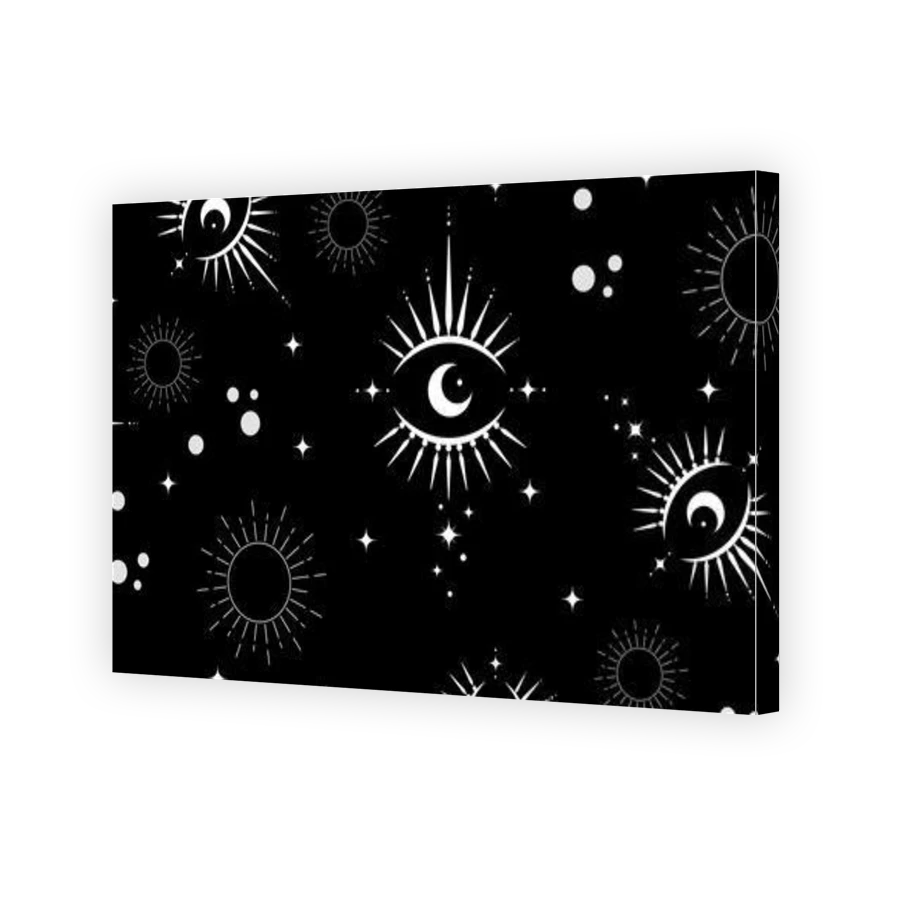 Thumbnail for Canvas - Gallery Canvas Wrap