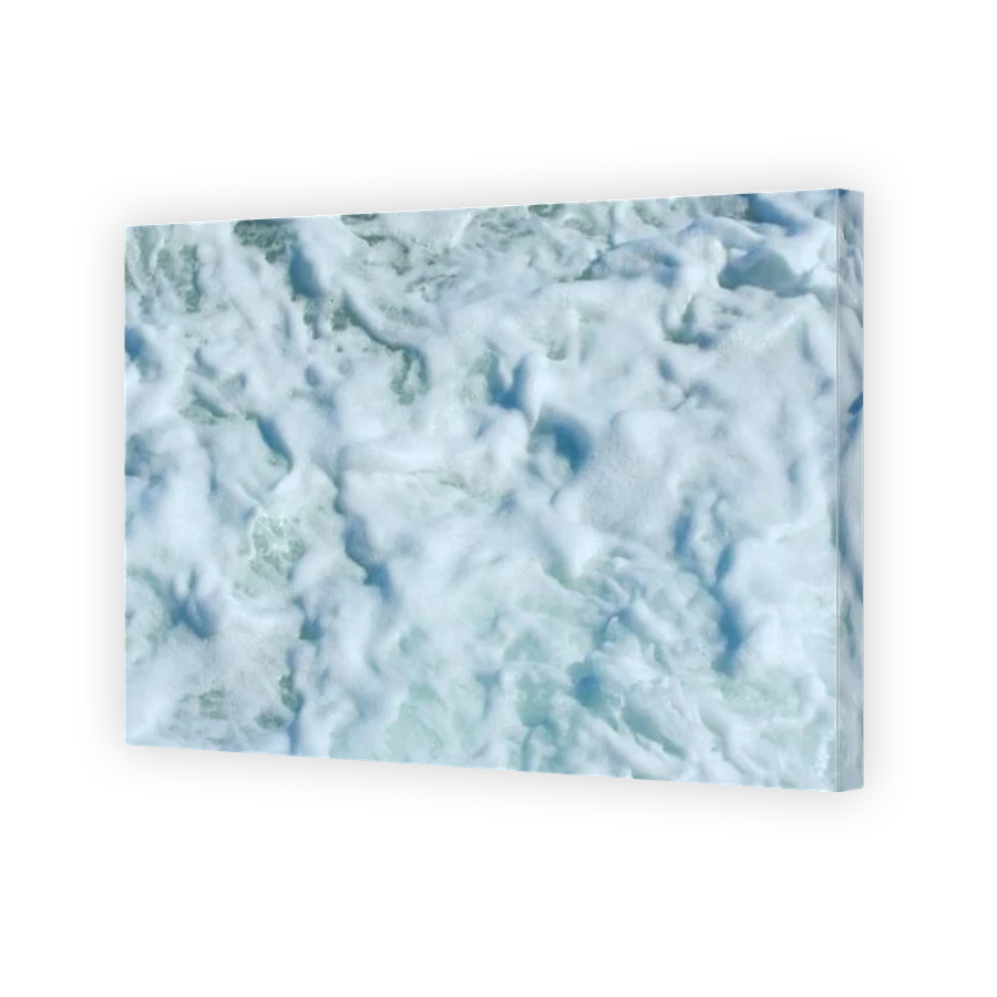 Thumbnail for Canvas - Gallery Canvas Wrap